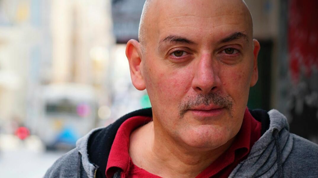 Αντώνης Τσιπιανίτης