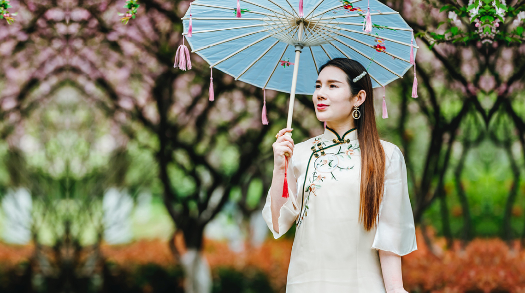 Η Κίνα κήρυξε τον πόλεμο στη μόδα της Δύσης