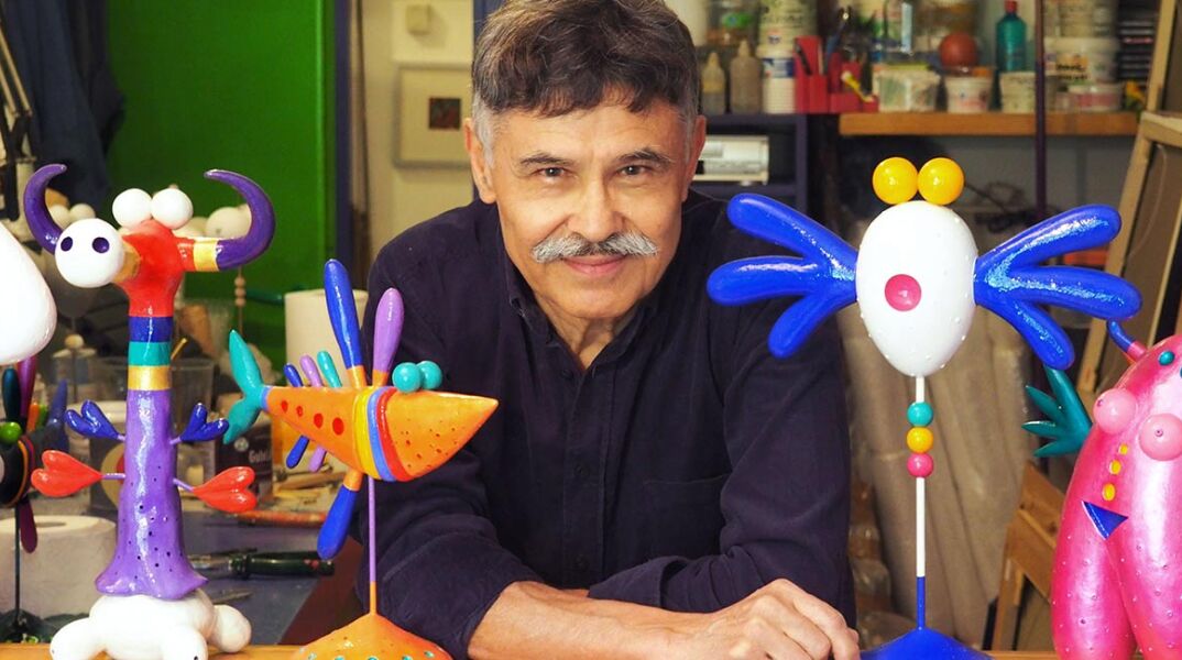 Γιάννης Κουτσούρης