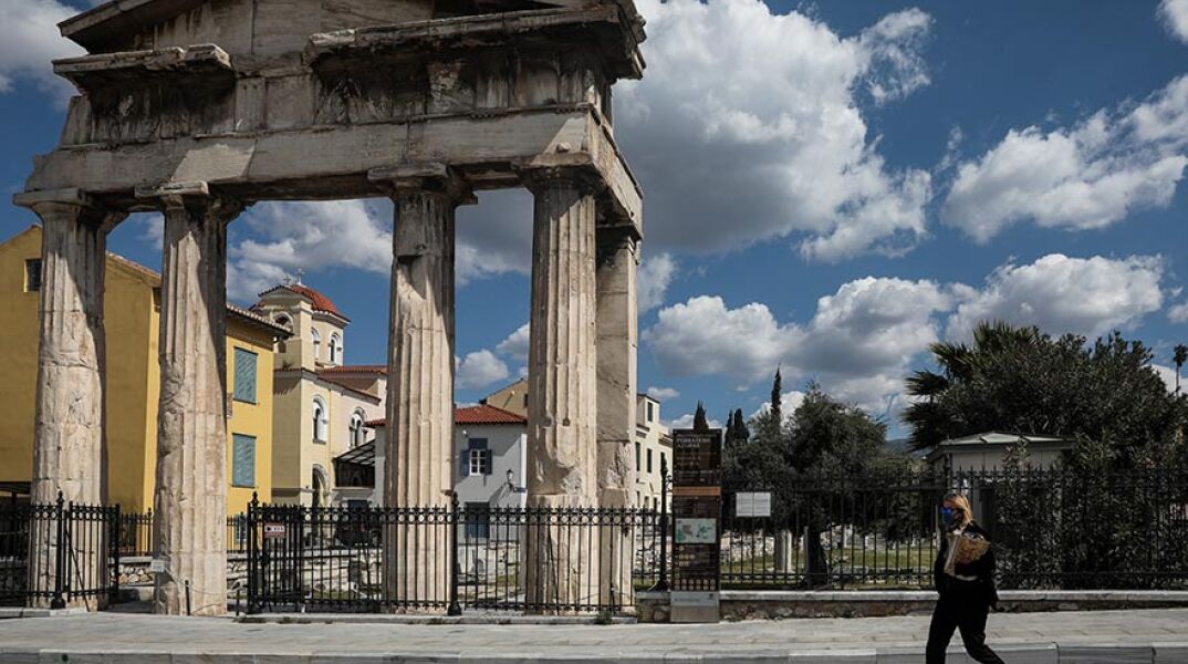 © ΓΙΑΝΝΗΣ ΠΑΝΑΓΟΠΟΥΛΟΣ/ EUROKINISSI