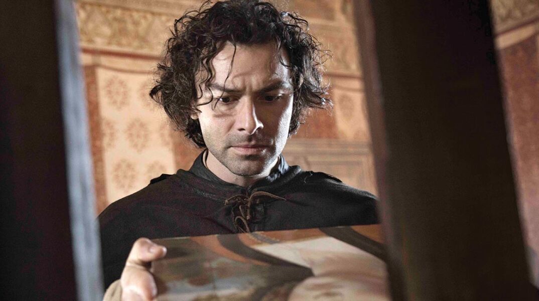 «Leonardo» στο Novacinema 4HD