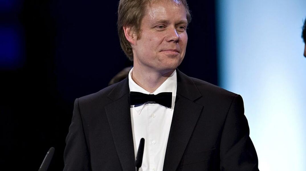 Max Richter