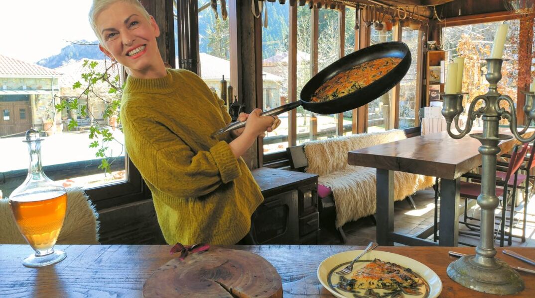 Ελένη Ψυχούλη