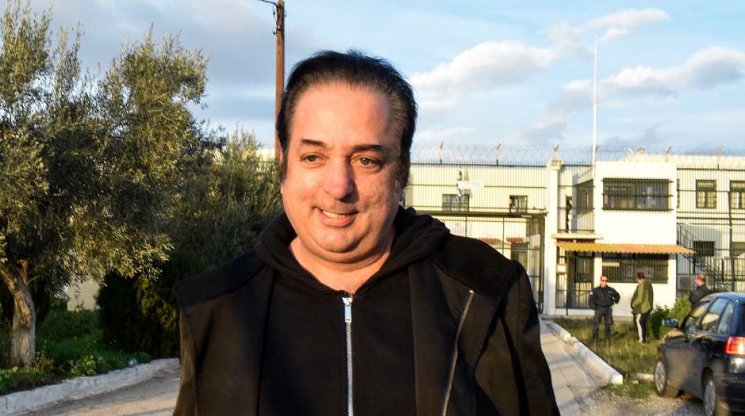 Ριχάρδος Μυλωνάς