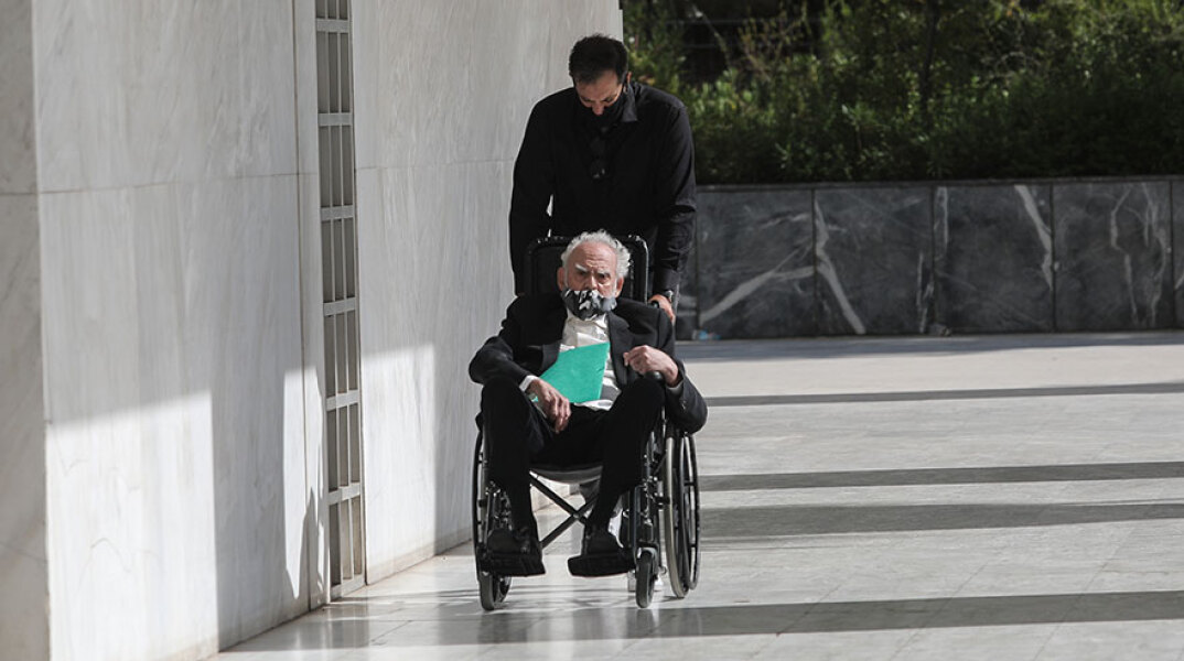 Άκης Τσοχατζόπουλος