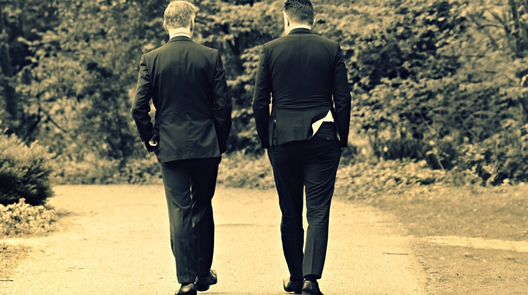 Ποια είναι τα πρώτα σημάδια της ανδρόπαυσης;