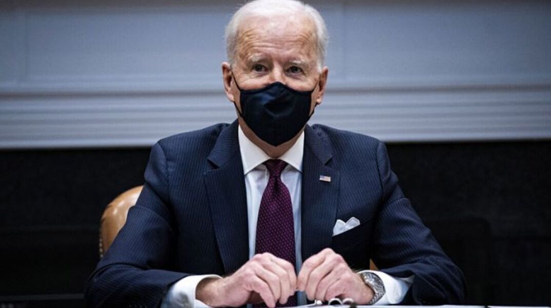 Τζο Μπάιντεν