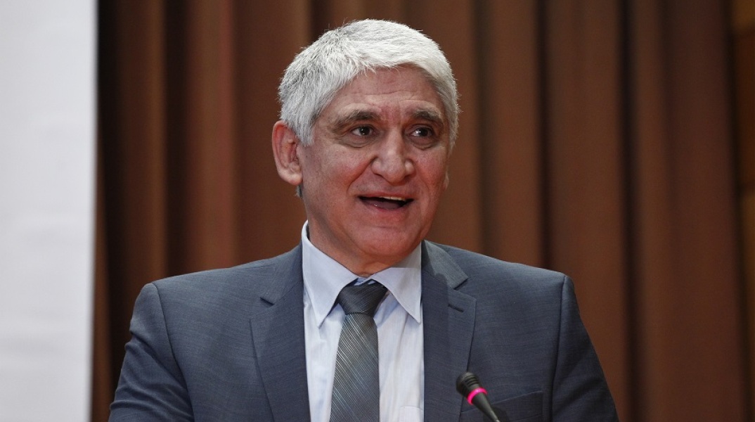 Παναγιώτης Γιαννάκης