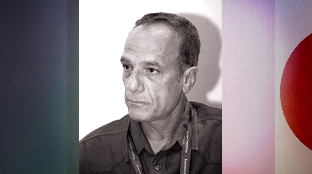 Ο καθηγητής θεατρολογίας και συγγραφέας Σάββας Πατσαλίδης