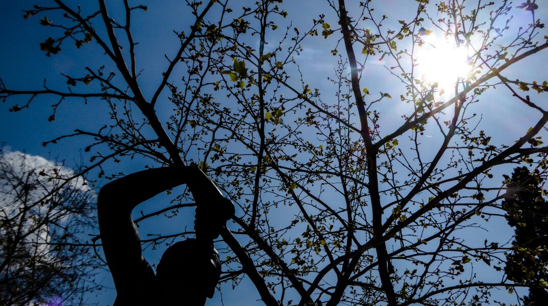 Ηλιοφάνεια