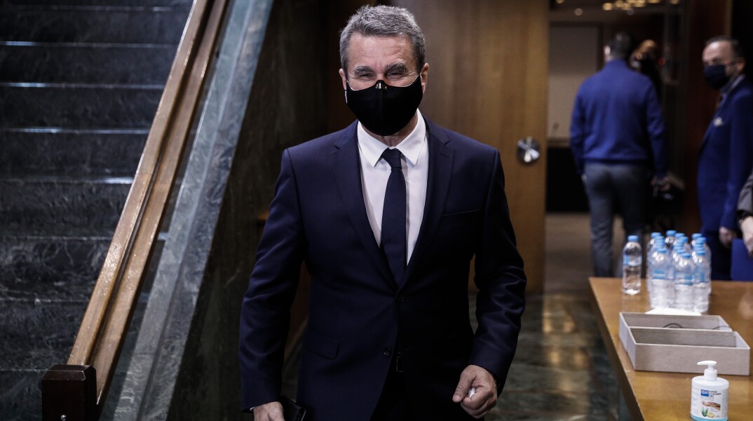 Ανδρέας Λοβέρδος