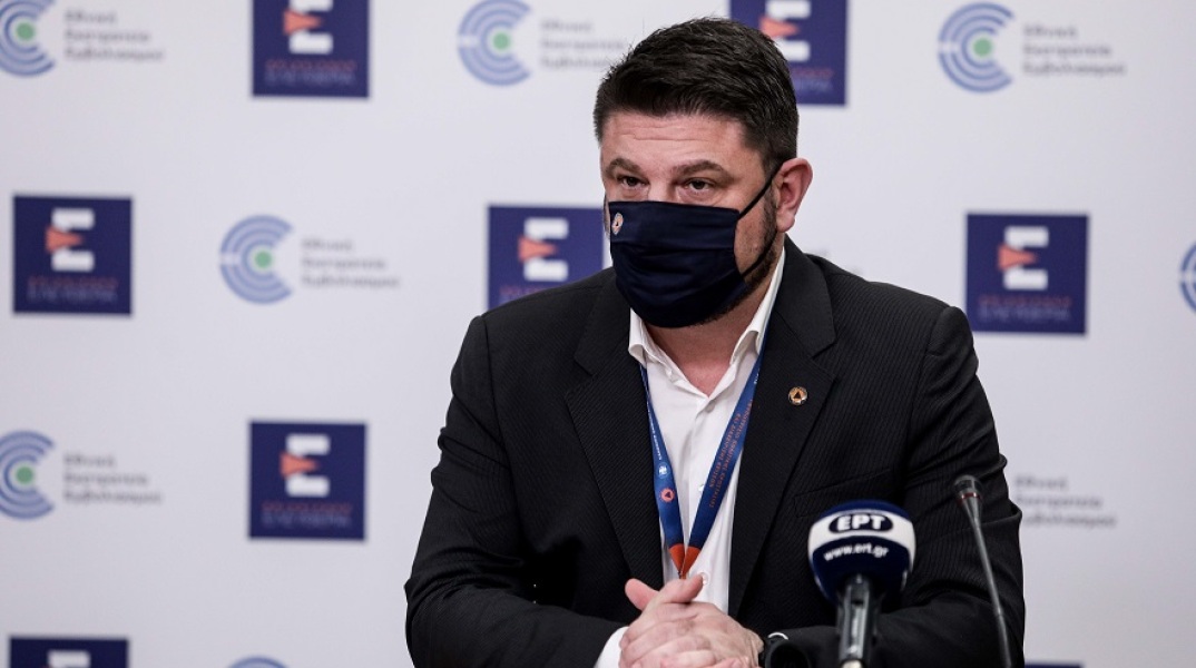 Νίκος Χαρδαλιάς