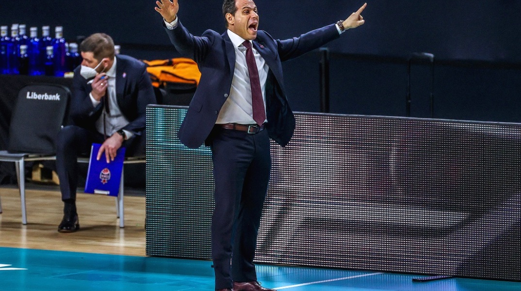 Δημήτρης Ιτούδης