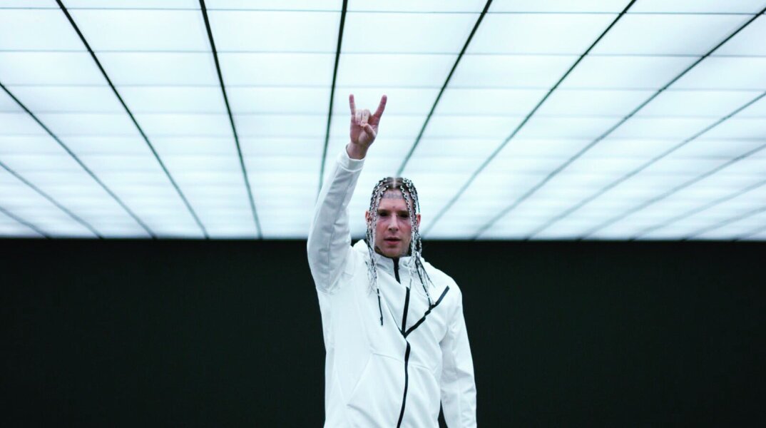 Ο ράπερ Tom MacDonald