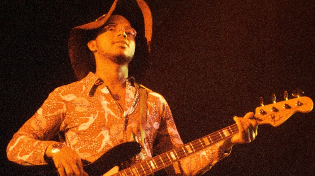 Morris 'B.B.' Dickerson