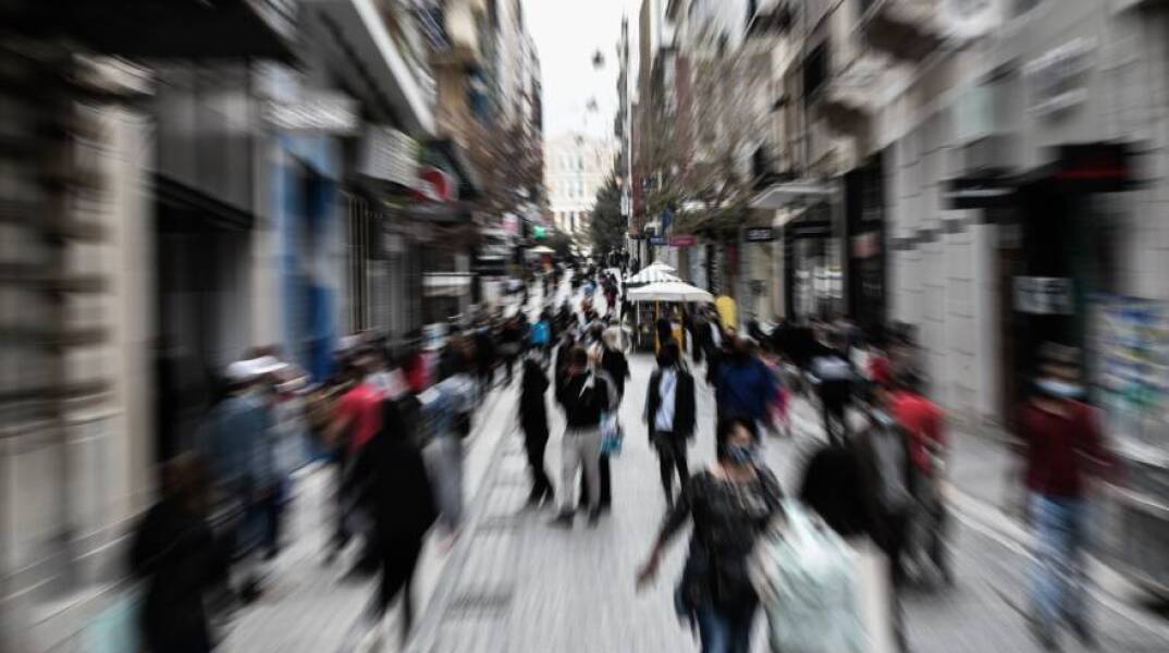 ΕΠΑΝΑΛΕΙΤΟΥΡΓΙΑ ΚΑΤΑΣΤΗΜΑΤΩΝ ΤΟΥ ΛΙΑΝΕΜΠΟΡΙΟΥ