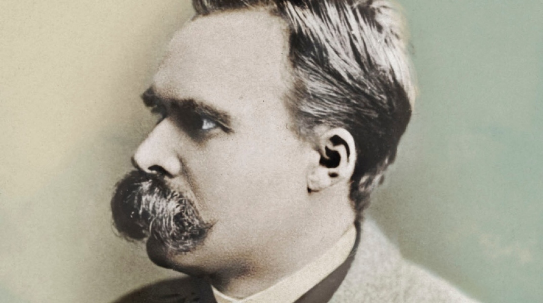 Φρίντριχ Νίτσε (Friedrich Nietzsche)