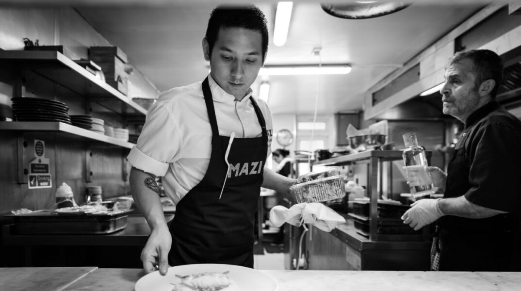 John Σκοτίδας