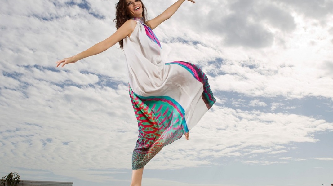 Κατερίνα Λέχου