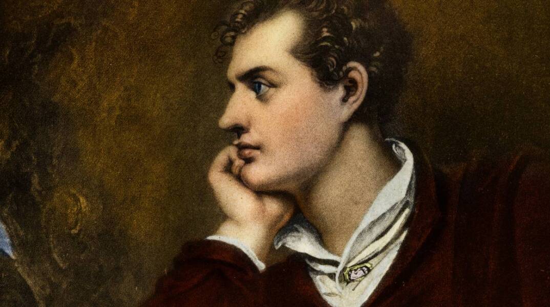 Λόρδος Βύρων