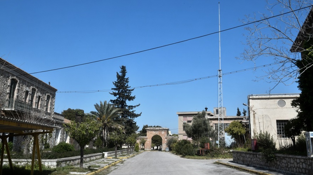 ΤΟ ΣΥΓΚΡΟΤΗΜΑ ΕΡΓΟΣΤΑΣΙΩΝ ΤΗΣ ΠΑΛΙΑΣ ΠΥΡΚΑΛ