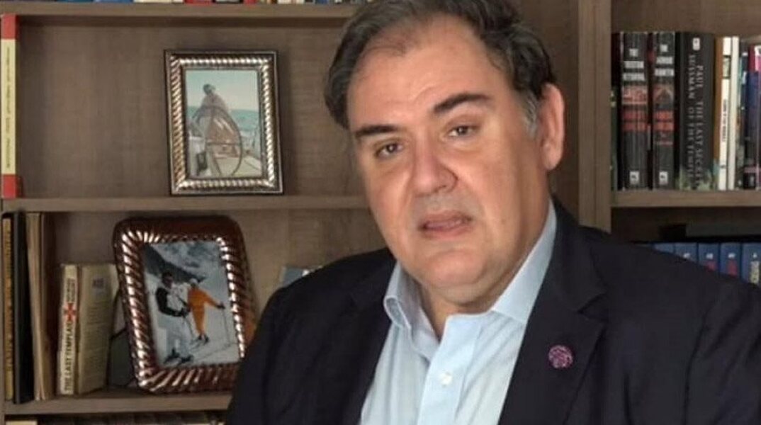 Δημοσθένης Σαριγάννης 