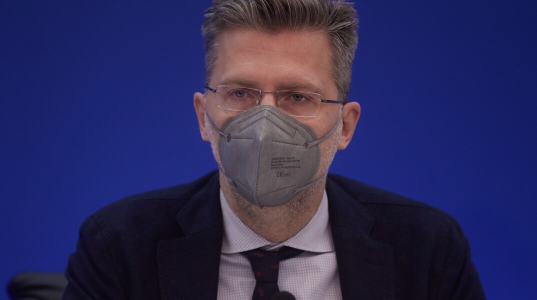 Άκης Σκέρτσος