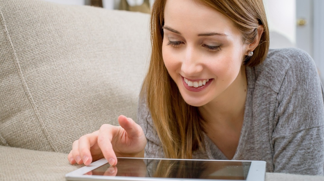 Mυωπία και ψηφιακές οθόνες: Πώς συνδέονται;