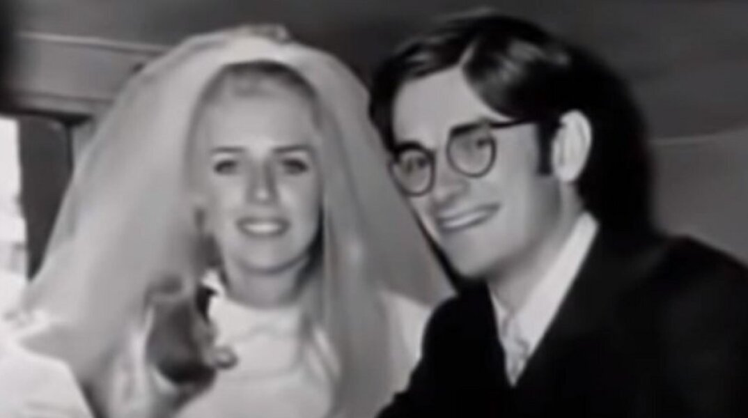 the brodericks - Υπόθεση Μπέτι Μπρόντερικ