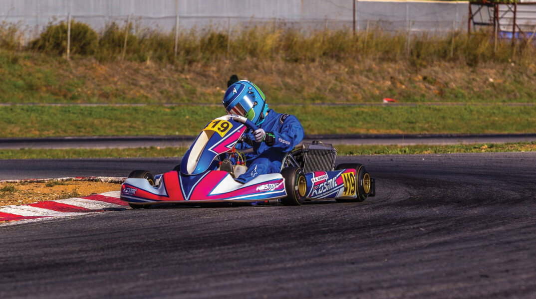 Αχιλλέας Γιαννίσης