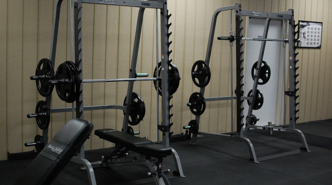 Η ΒΙΟΙΑΤΡΙΚΗ στο πλευρό της Ελληνικής Ομοσπονδίας Άρσης Βαρών