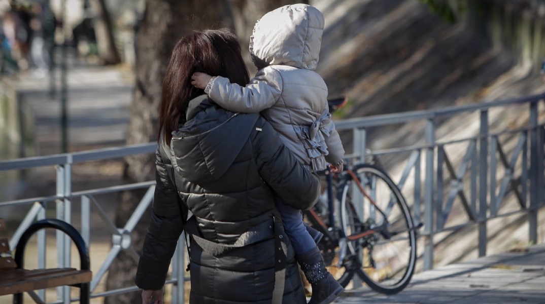 Κρύο - Σκούφος