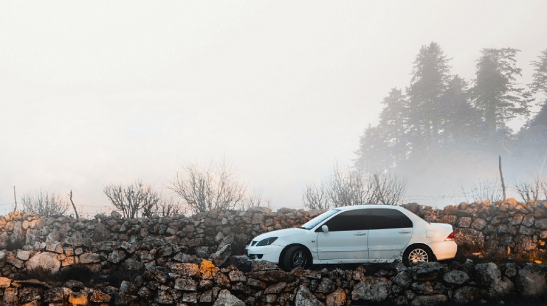Παλαιστίνη 