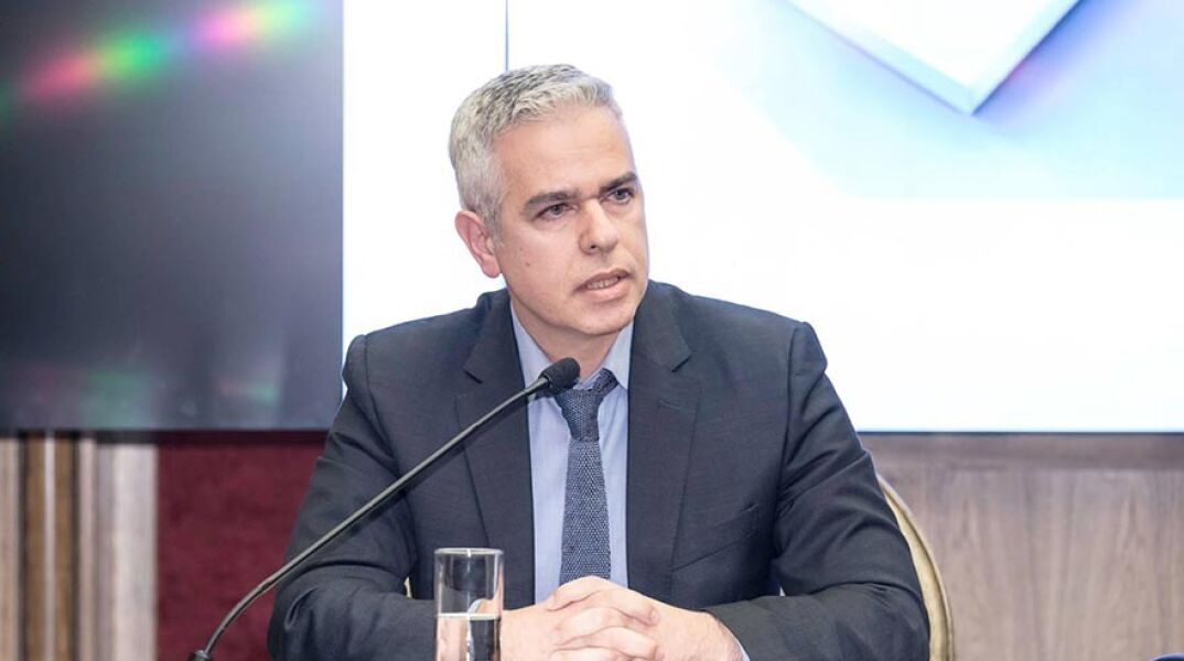 Αντώνης Χατζημωυσής