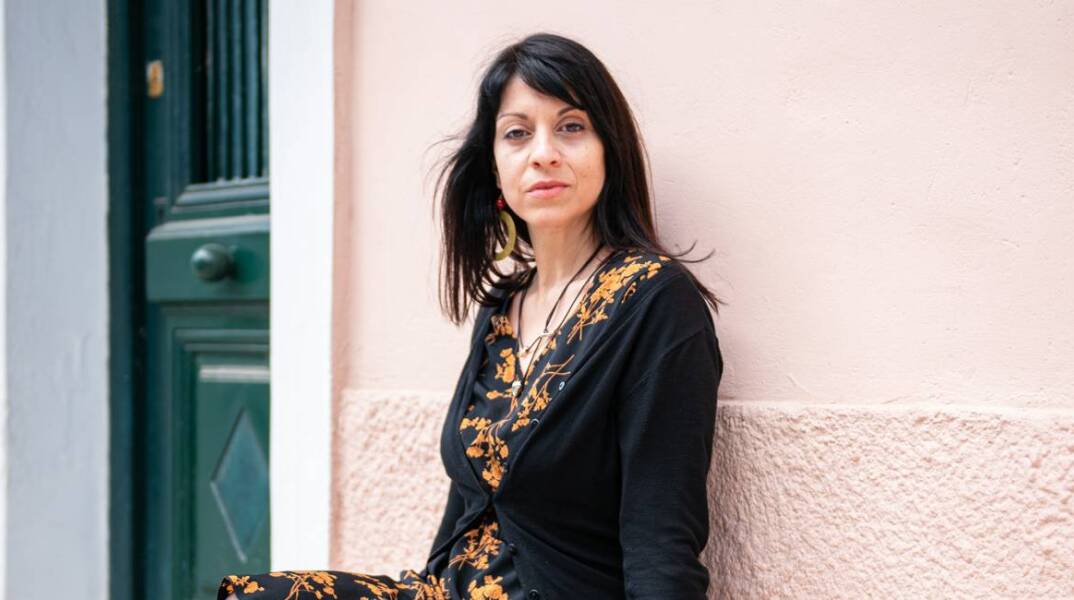 Μαρία Μανωλέλη