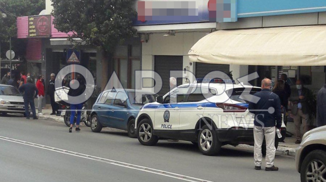 Κυπαρισσία: Δολοφονία 39χρονου ιδιοκτήτη καταστήματος 