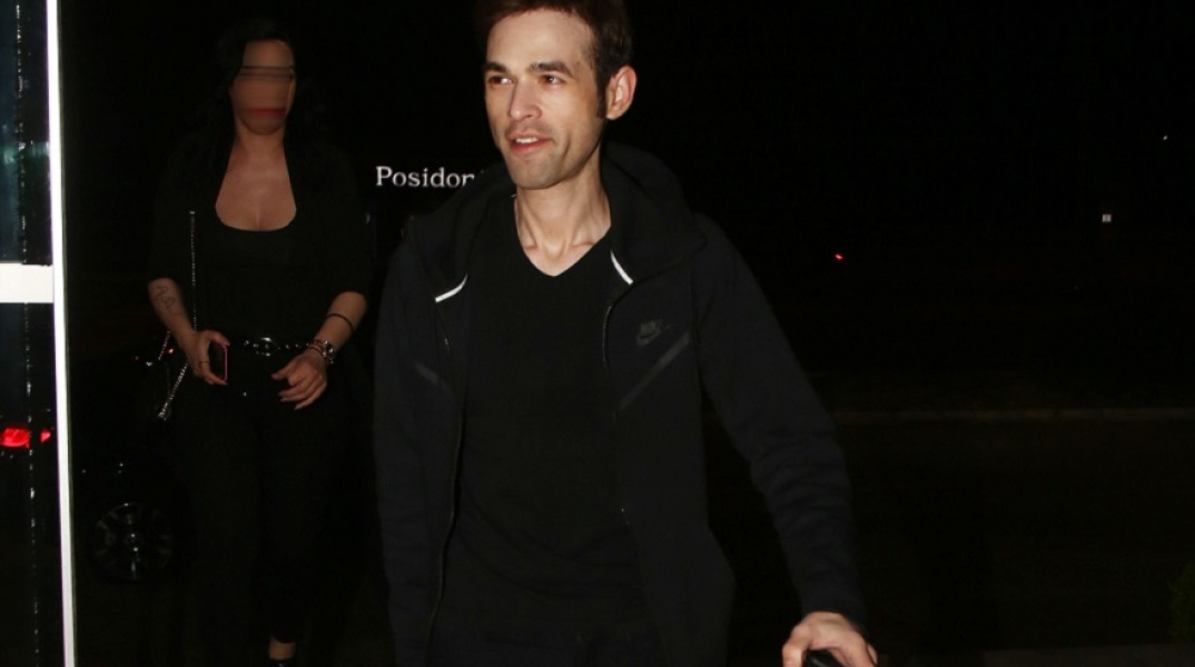 Μένιος Φουρθιώτης