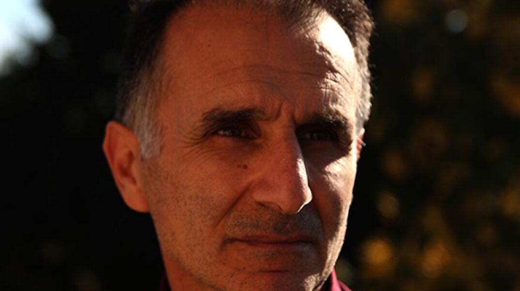 Μουράτης Κοροσιάδης