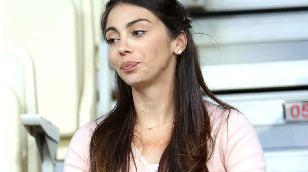 Ολυμπία Χοψονίδου