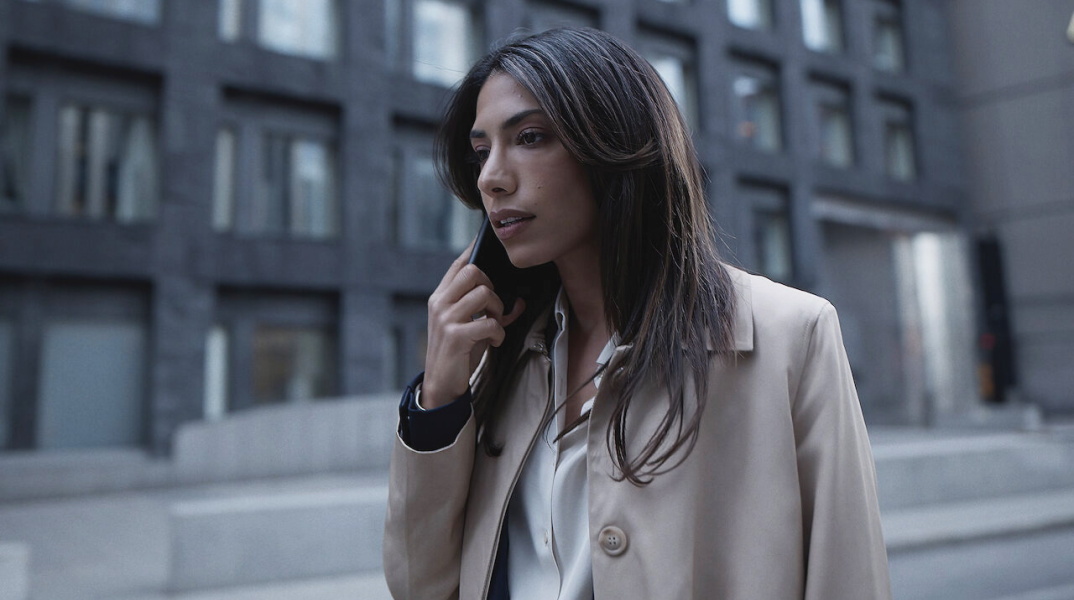 Netflix «Εύκολο χρήμα»