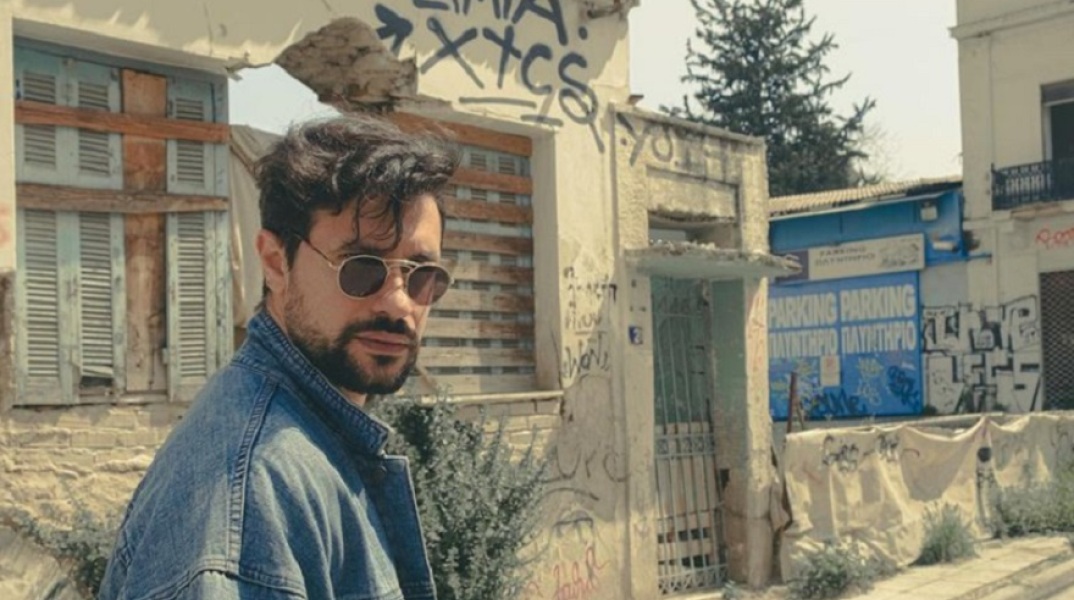 Ορφέας Αυγουστίδης