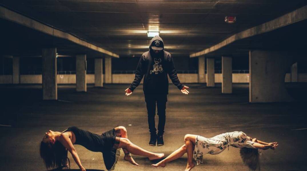 © Erik Mclean / Unsplash