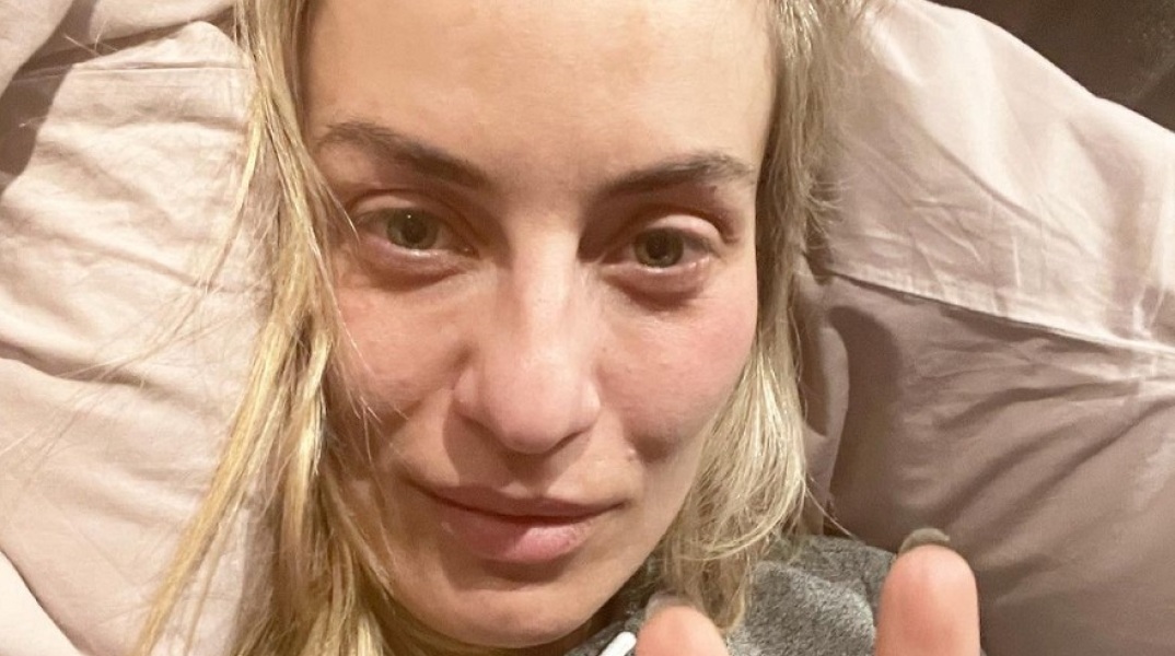 Ελεονώρα Μελέτη