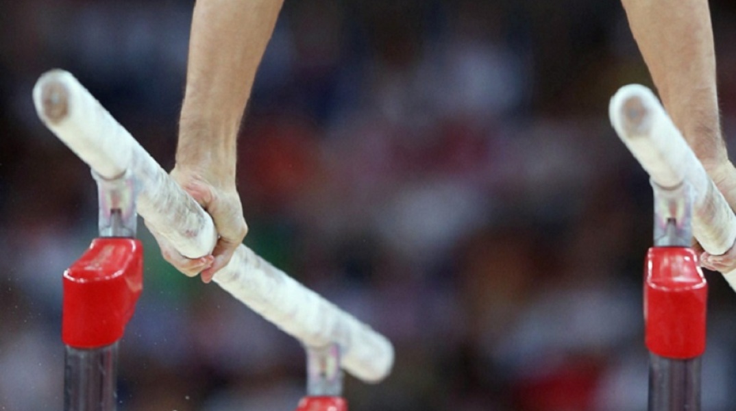 Ενόργανη γυμναστική