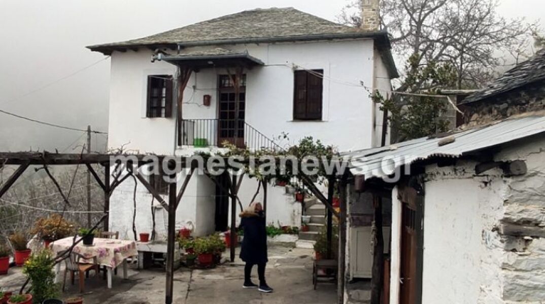 Διπλή δολοφονία στη Μακρινίτσα 