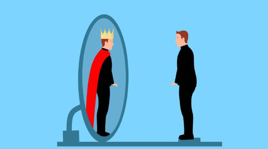 Ναρκισσιστές και ψυχοπαθείς σε θέσεις εξουσίας