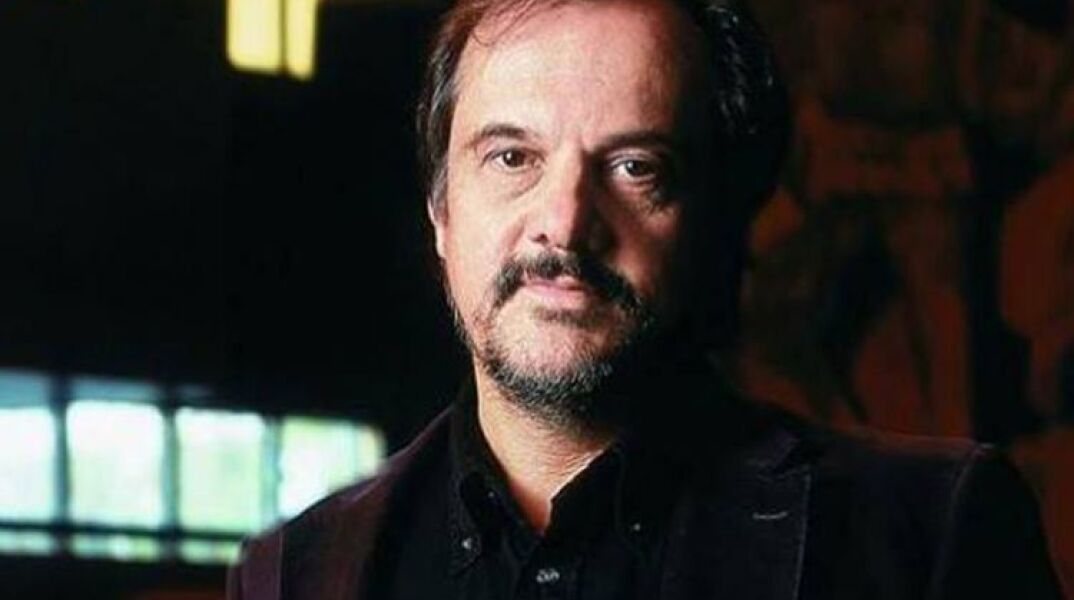 Aπόστολος Δοξιάδης