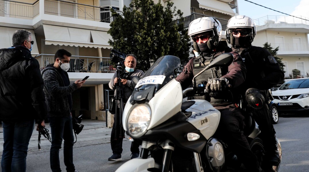 Δολοφονία Καϊραβάζ 