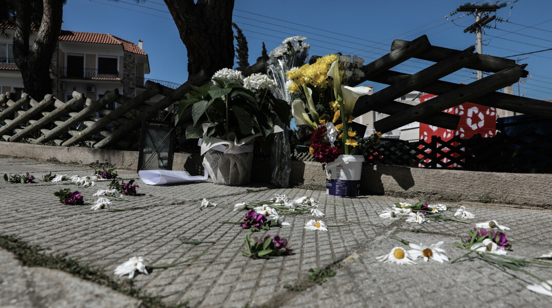 Δολοφονία Γ. Καραϊβάζ