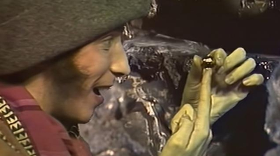 Khraniteli: Η ρωσική εκδοχή του Lord of The Rings από το 1991